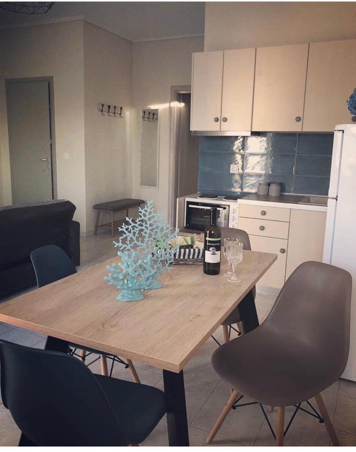 Kallas Appartement *