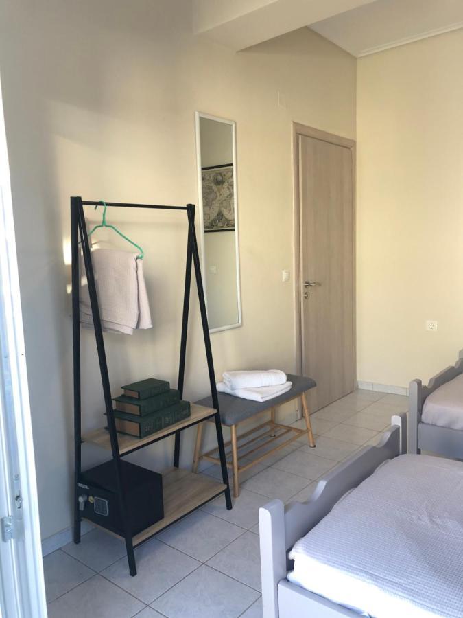 Kallas Appartement