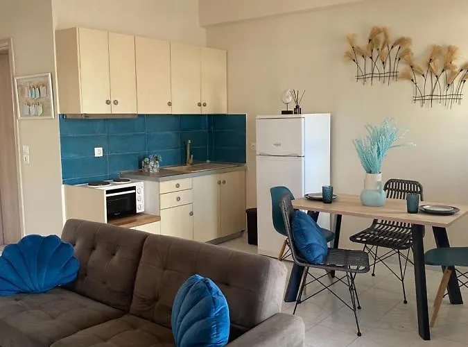 Kallas Apartments