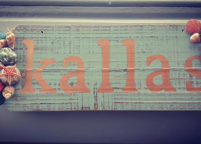 Kallas Apartments