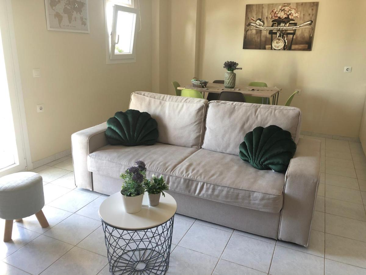 Kallas Apartment *