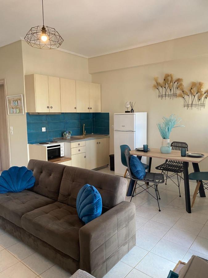 Apartment Kallas *