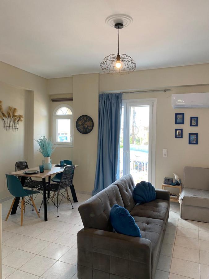 Kallas Apartment *