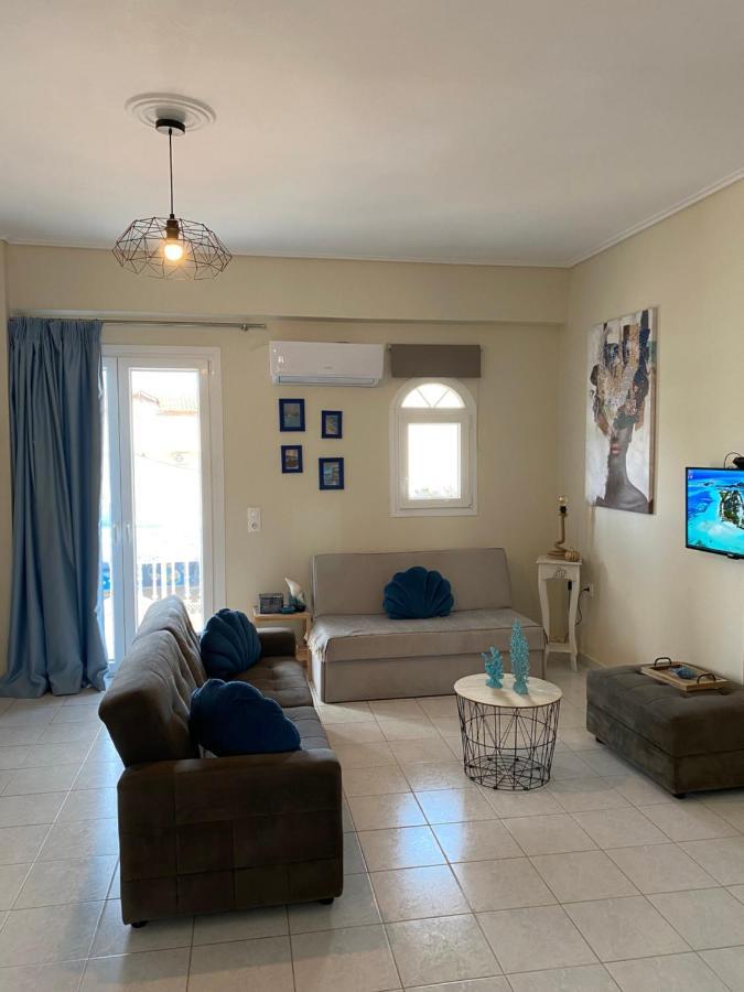 Kallas Apartment *