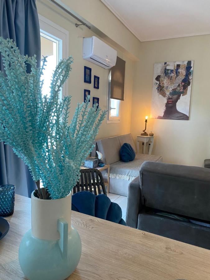 Apartment Kallas *