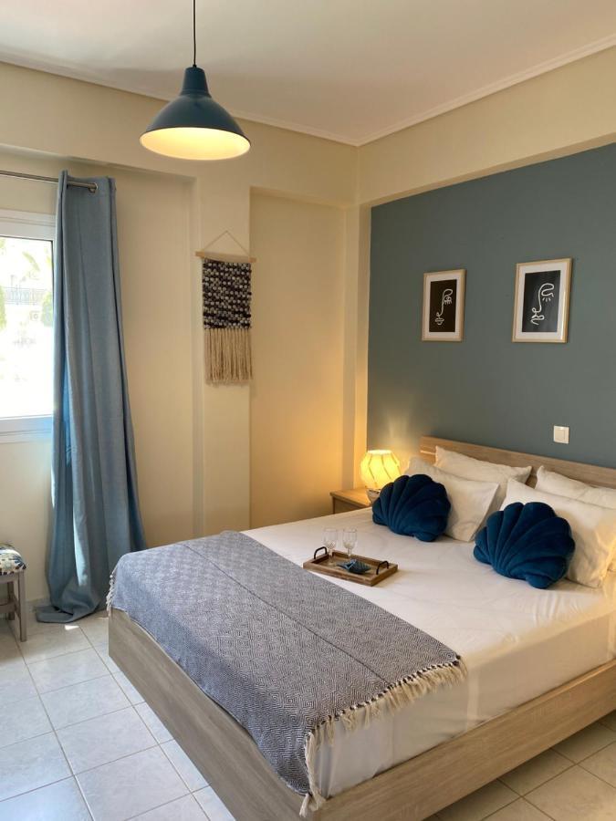 Apartment Kallas *
