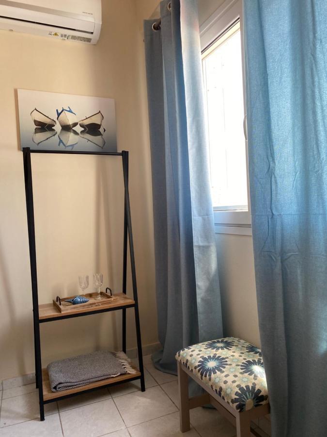 Kallas Apartment Laganas