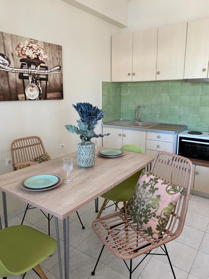 Kallas Apartment