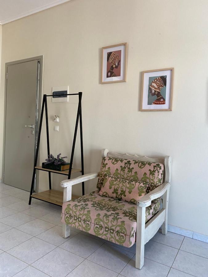 Apartment Kallas