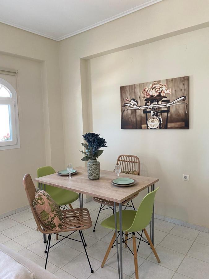 Apartment Kallas *