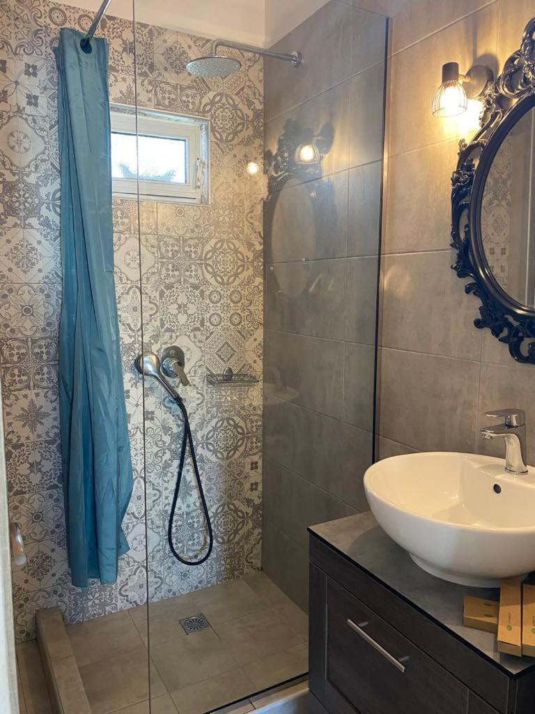 Apartment Kallas