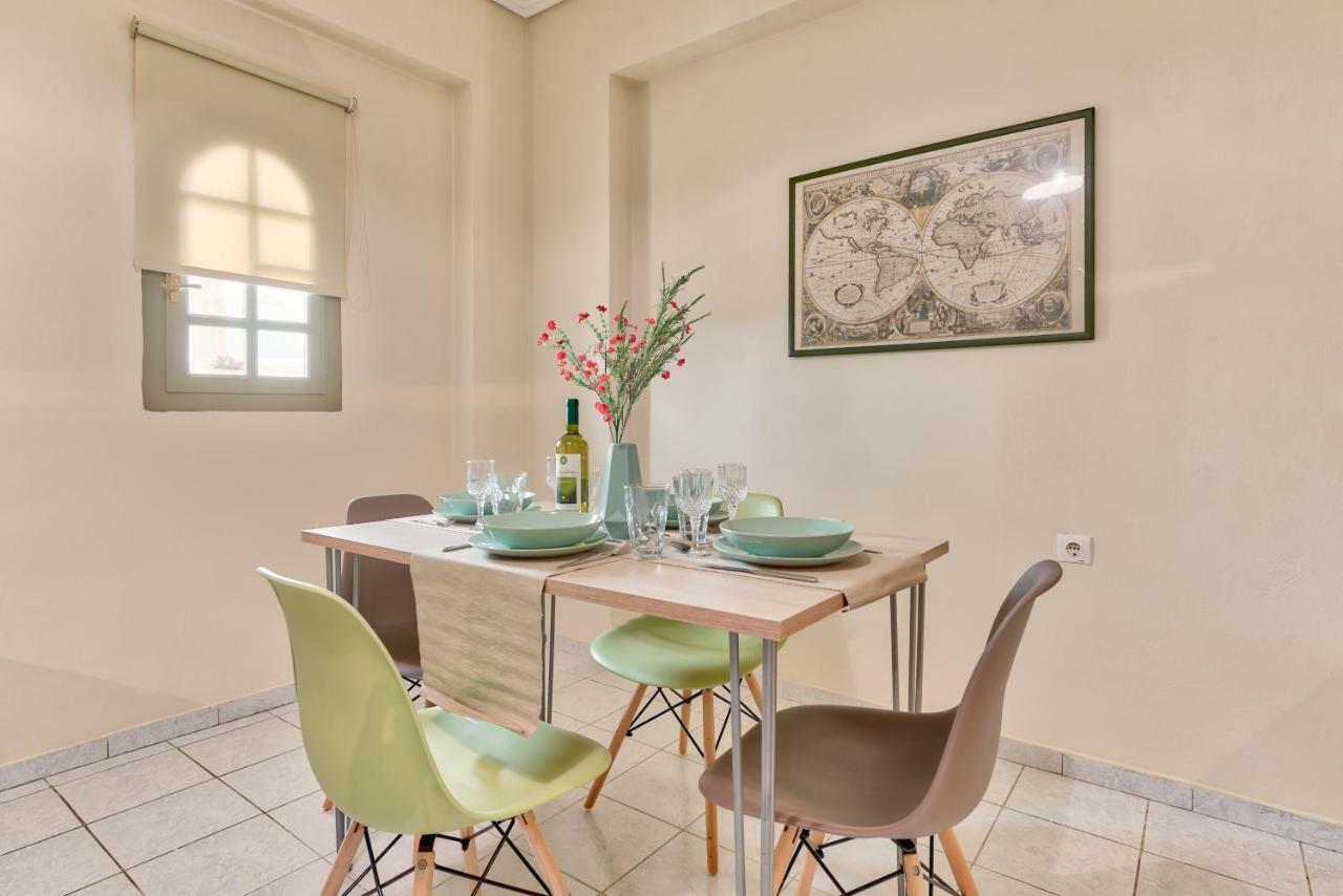 Apartment Kallas