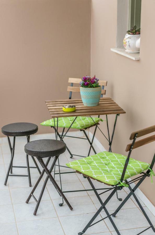 Apartment Kallas