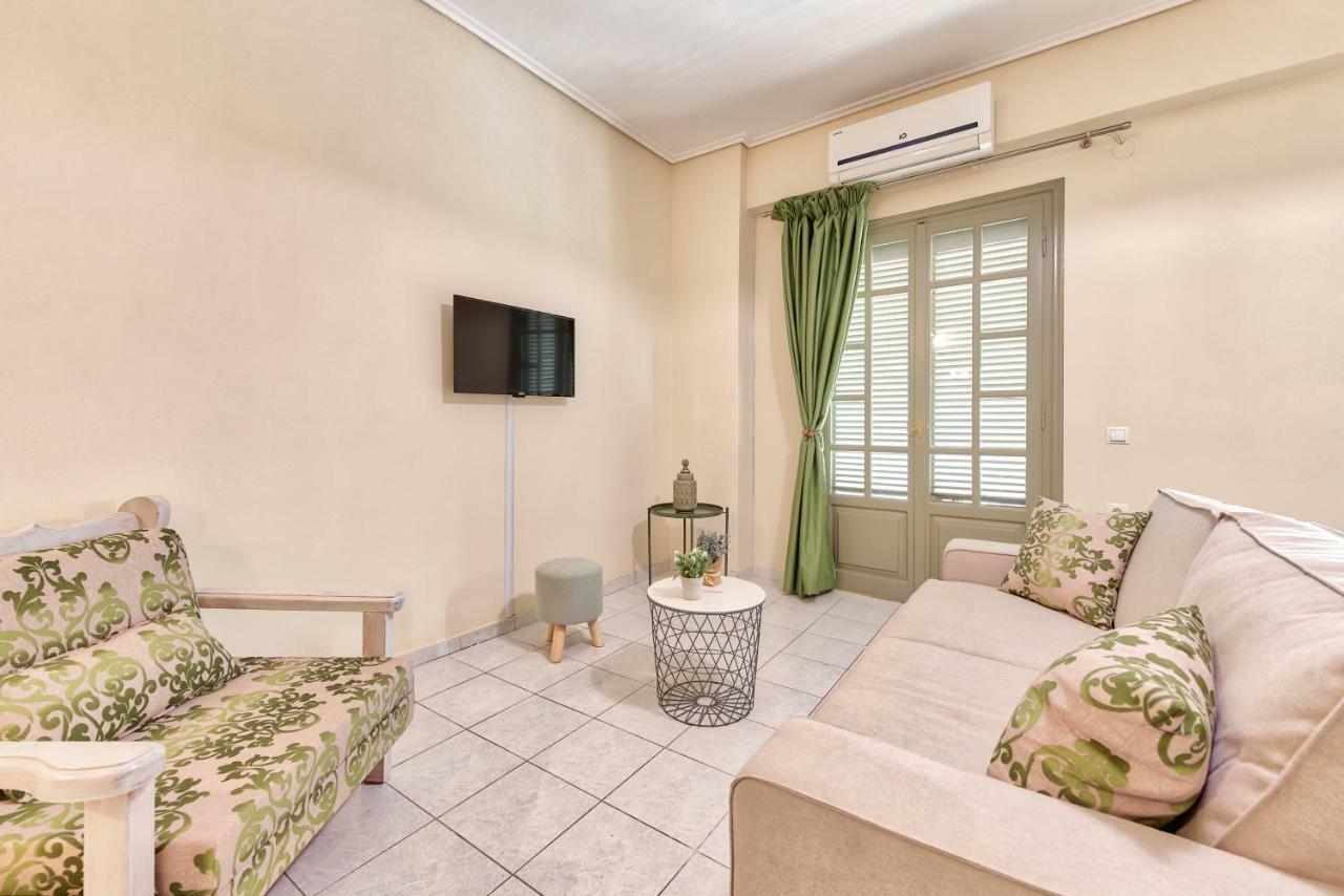 Apartment Kallas *